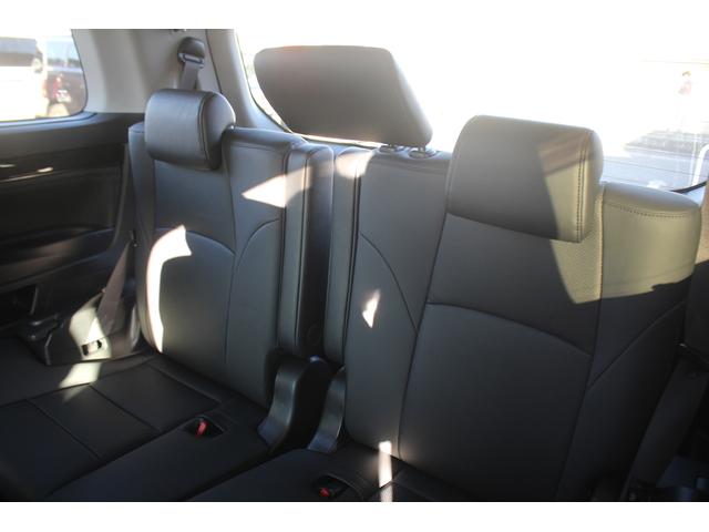 アルファード ２．５Ｓ　Ｃパッケージ　後期型　禁煙車　純正９型ナビ　フルセグＴＶ　バックカメラ　シートヒーター　シートエアコン　黒革シート　３眼ＬＥＤヘッドライト　ＥＴＣ２．０　パワーシート　レーダークルーズコントロール（49枚目）
