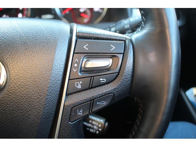 アルファード ２．５Ｓ　Ｃパッケージ　後期型　禁煙車　純正９型ナビ　フルセグＴＶ　バックカメラ　シートヒーター　シートエアコン　黒革シート　３眼ＬＥＤヘッドライト　ＥＴＣ２．０　パワーシート　レーダークルーズコントロール（55枚目）