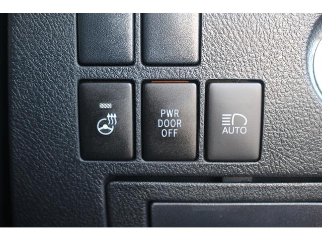アルファード ２．５Ｓ　Ｃパッケージ　後期型　禁煙車　純正９型ナビ　フルセグＴＶ　バックカメラ　シートヒーター　シートエアコン　黒革シート　３眼ＬＥＤヘッドライト　ＥＴＣ２．０　パワーシート　レーダークルーズコントロール（59枚目）