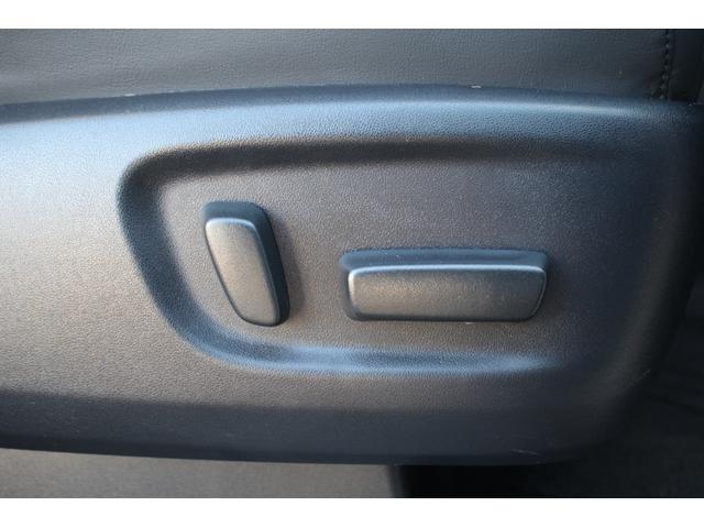 アルファード ２．５Ｓ　Ｃパッケージ　後期型　禁煙車　純正９型ナビ　フルセグＴＶ　バックカメラ　シートヒーター　シートエアコン　黒革シート　３眼ＬＥＤヘッドライト　ＥＴＣ２．０　パワーシート　レーダークルーズコントロール（72枚目）