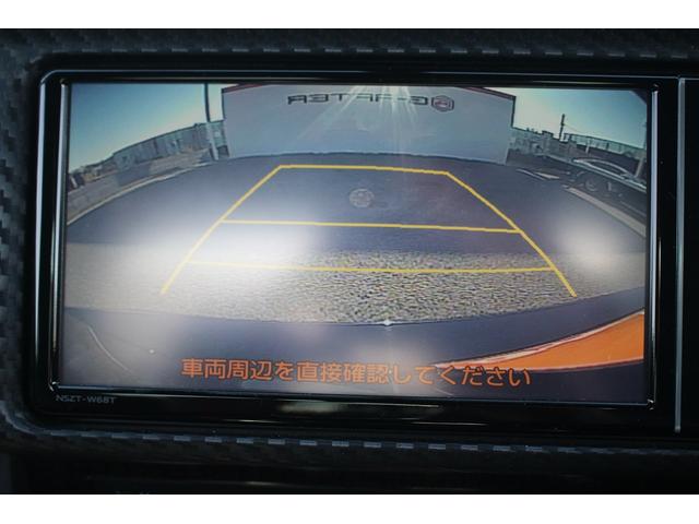 86 GT 後期型 禁煙車 6速マニュアル TRDエアロ ROSSO MODELLOマフラー TEIN車高調 純正ナビ フルセグTV バックカメラ オートクルーズコントロール LEDヘッドライト ETC(4枚目)