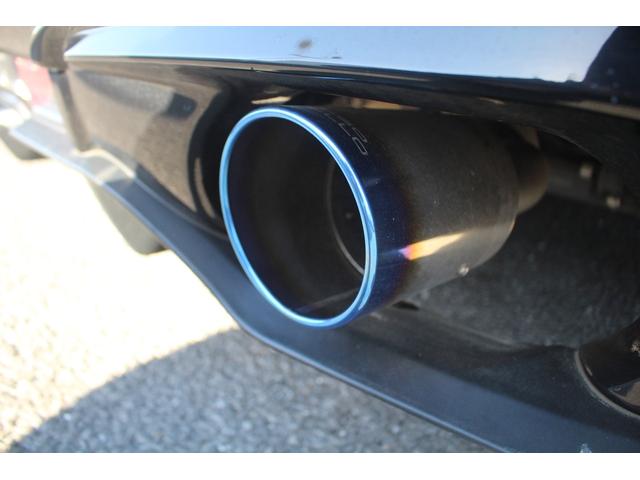 86 GT 後期型 禁煙車 6速マニュアル TRDエアロ ROSSO MODELLOマフラー TEIN車高調 純正ナビ フルセグTV バックカメラ オートクルーズコントロール LEDヘッドライト ETC(6枚目)