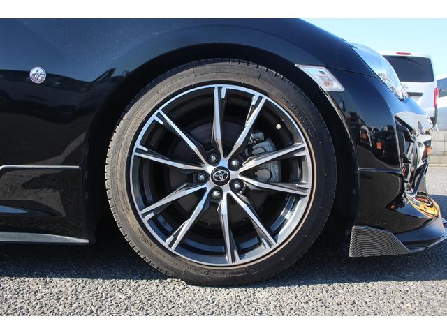 86 GT 後期型 禁煙車 6速マニュアル TRDエアロ ROSSO MODELLOマフラー TEIN車高調 純正ナビ フルセグTV バックカメラ オートクルーズコントロール LEDヘッドライト ETC(16枚目)