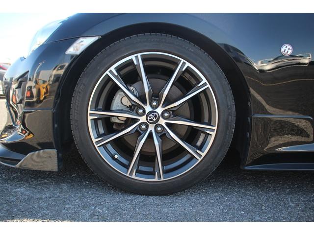 86 GT 後期型 禁煙車 6速マニュアル TRDエアロ ROSSO MODELLOマフラー TEIN車高調 純正ナビ フルセグTV バックカメラ オートクルーズコントロール LEDヘッドライト ETC(17枚目)