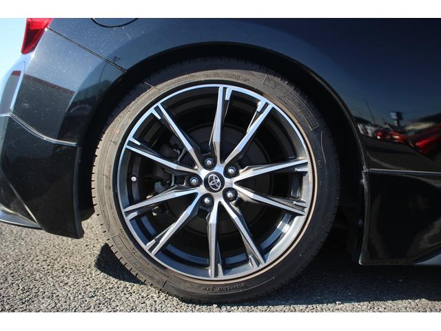 86 GT 後期型 禁煙車 6速マニュアル TRDエアロ ROSSO MODELLOマフラー TEIN車高調 純正ナビ フルセグTV バックカメラ オートクルーズコントロール LEDヘッドライト ETC(19枚目)