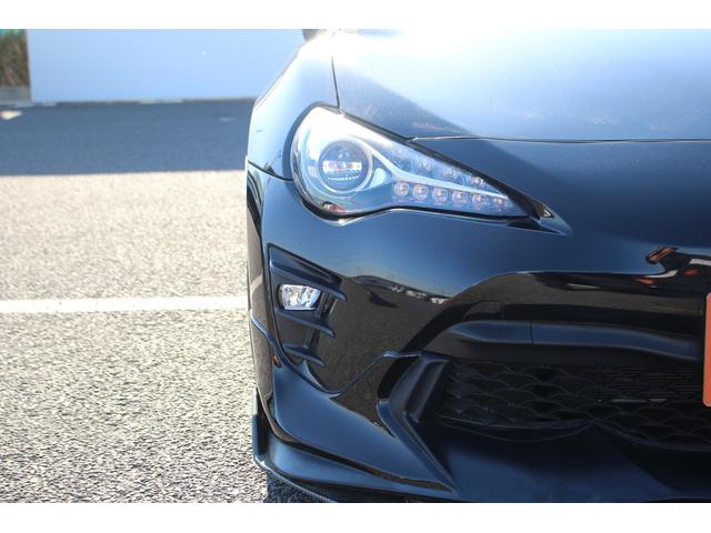 86 GT 後期型 禁煙車 6速マニュアル TRDエアロ ROSSO MODELLOマフラー TEIN車高調 純正ナビ フルセグTV バックカメラ オートクルーズコントロール LEDヘッドライト ETC(22枚目)