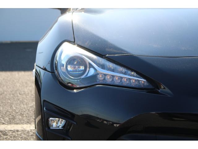 86 GT 後期型 禁煙車 6速マニュアル TRDエアロ ROSSO MODELLOマフラー TEIN車高調 純正ナビ フルセグTV バックカメラ オートクルーズコントロール LEDヘッドライト ETC(23枚目)