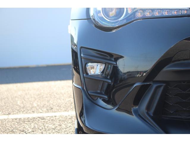 86 GT 後期型 禁煙車 6速マニュアル TRDエアロ ROSSO MODELLOマフラー TEIN車高調 純正ナビ フルセグTV バックカメラ オートクルーズコントロール LEDヘッドライト ETC(24枚目)