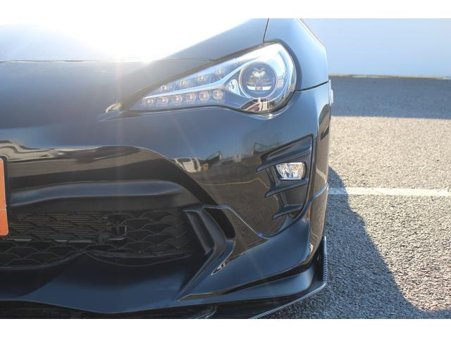 86 GT 後期型 禁煙車 6速マニュアル TRDエアロ ROSSO MODELLOマフラー TEIN車高調 純正ナビ フルセグTV バックカメラ オートクルーズコントロール LEDヘッドライト ETC(25枚目)