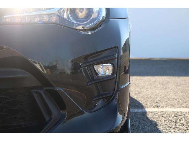 86 GT 後期型 禁煙車 6速マニュアル TRDエアロ ROSSO MODELLOマフラー TEIN車高調 純正ナビ フルセグTV バックカメラ オートクルーズコントロール LEDヘッドライト ETC(27枚目)