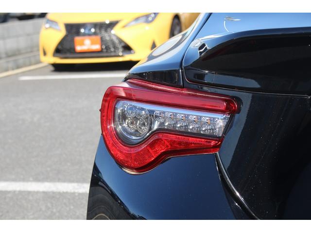86 GT 後期型 禁煙車 6速マニュアル TRDエアロ ROSSO MODELLOマフラー TEIN車高調 純正ナビ フルセグTV バックカメラ オートクルーズコントロール LEDヘッドライト ETC(28枚目)