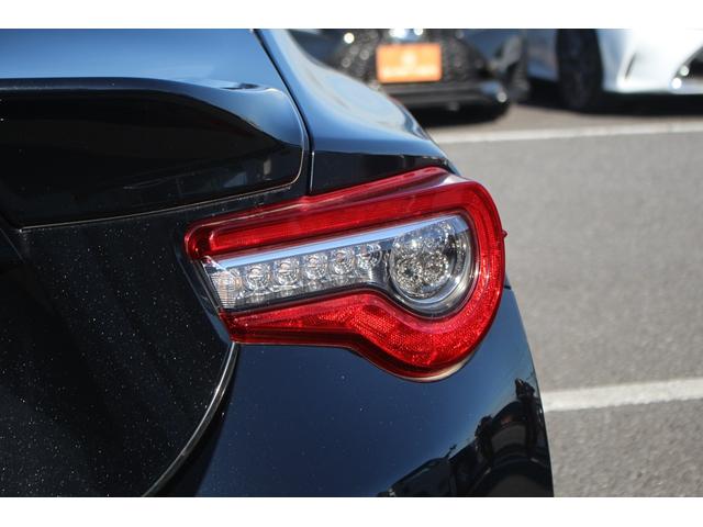 86 GT 後期型 禁煙車 6速マニュアル TRDエアロ ROSSO MODELLOマフラー TEIN車高調 純正ナビ フルセグTV バックカメラ オートクルーズコントロール LEDヘッドライト ETC(29枚目)