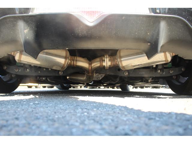 86 GT 後期型 禁煙車 6速マニュアル TRDエアロ ROSSO MODELLOマフラー TEIN車高調 純正ナビ フルセグTV バックカメラ オートクルーズコントロール LEDヘッドライト ETC(35枚目)