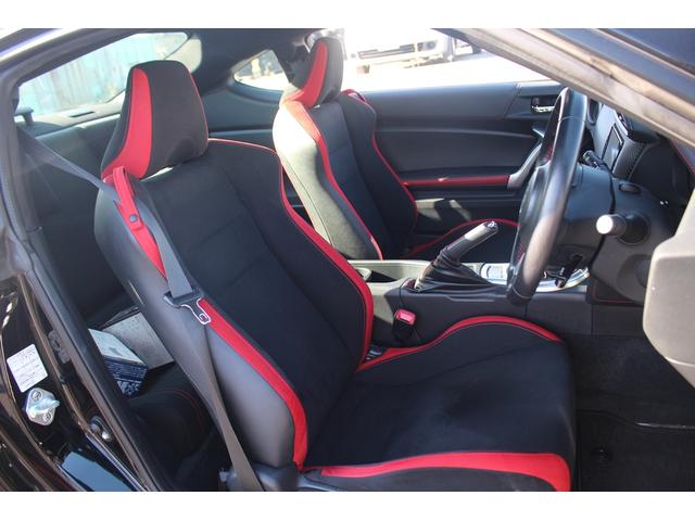 86 GT 後期型 禁煙車 6速マニュアル TRDエアロ ROSSO MODELLOマフラー TEIN車高調 純正ナビ フルセグTV バックカメラ オートクルーズコントロール LEDヘッドライト ETC(39枚目)