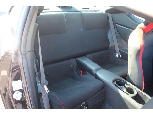 86 GT 後期型 禁煙車 6速マニュアル TRDエアロ ROSSO MODELLOマフラー TEIN車高調 純正ナビ フルセグTV バックカメラ オートクルーズコントロール LEDヘッドライト ETC(40枚目)
