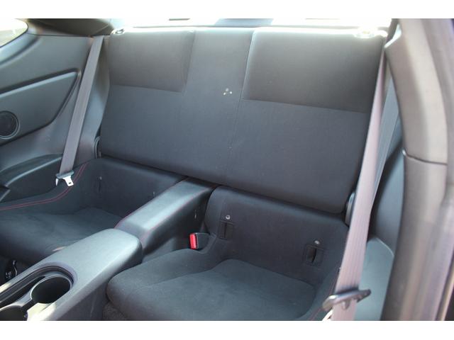 86 GT 後期型 禁煙車 6速マニュアル TRDエアロ ROSSO MODELLOマフラー TEIN車高調 純正ナビ フルセグTV バックカメラ オートクルーズコントロール LEDヘッドライト ETC(41枚目)