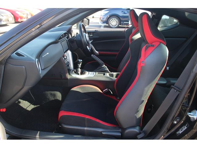 86 GT 後期型 禁煙車 6速マニュアル TRDエアロ ROSSO MODELLOマフラー TEIN車高調 純正ナビ フルセグTV バックカメラ オートクルーズコントロール LEDヘッドライト ETC(42枚目)