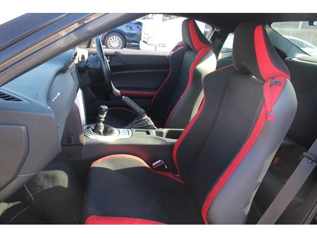 86 GT 後期型 禁煙車 6速マニュアル TRDエアロ ROSSO MODELLOマフラー TEIN車高調 純正ナビ フルセグTV バックカメラ オートクルーズコントロール LEDヘッドライト ETC(43枚目)