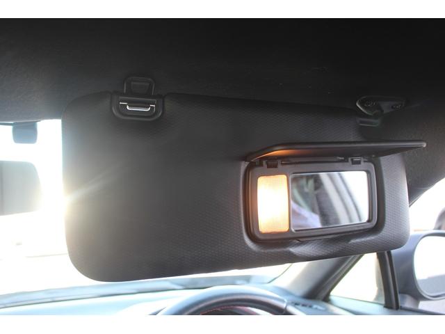 86 GT 後期型 禁煙車 6速マニュアル TRDエアロ ROSSO MODELLOマフラー TEIN車高調 純正ナビ フルセグTV バックカメラ オートクルーズコントロール LEDヘッドライト ETC(67枚目)