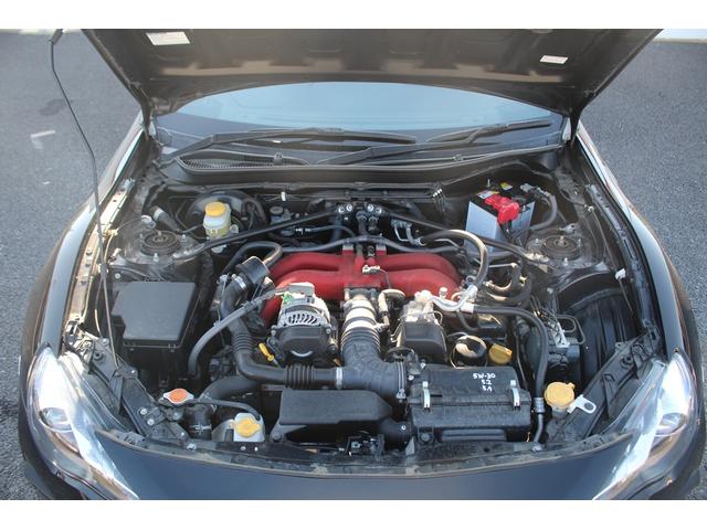 86 GT 後期型 禁煙車 6速マニュアル TRDエアロ ROSSO MODELLOマフラー TEIN車高調 純正ナビ フルセグTV バックカメラ オートクルーズコントロール LEDヘッドライト ETC(73枚目)