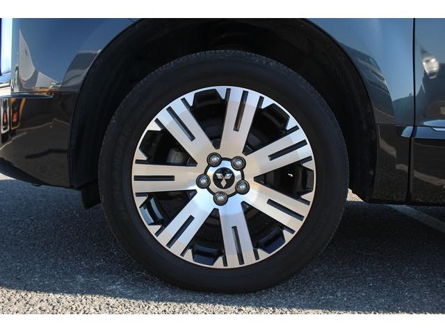 デリカD:5 P 後期型 禁煙者 イクリプス10.1インチナビ 全周囲カメラ アダプティブクルーズコントロール 両側電動スライドドア 電動リアゲート ブラインドスポットモニター 1500W給電 シートヒーター(19枚目)