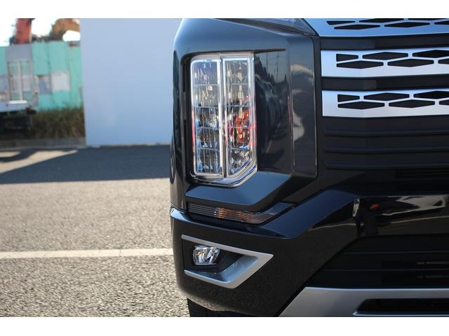 デリカD:5 P 後期型 禁煙者 イクリプス10.1インチナビ 全周囲カメラ アダプティブクルーズコントロール 両側電動スライドドア 電動リアゲート ブラインドスポットモニター 1500W給電 シートヒーター(26枚目)