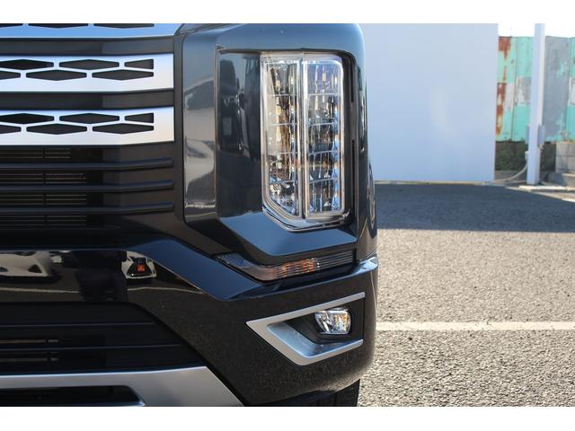 デリカD:5 P 後期型 禁煙者 イクリプス10.1インチナビ 全周囲カメラ アダプティブクルーズコントロール 両側電動スライドドア 電動リアゲート ブラインドスポットモニター 1500W給電 シートヒーター(29枚目)