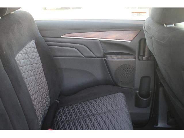 デリカD:5 P 後期型 禁煙者 イクリプス10.1インチナビ 全周囲カメラ アダプティブクルーズコントロール 両側電動スライドドア 電動リアゲート ブラインドスポットモニター 1500W給電 シートヒーター(40枚目)