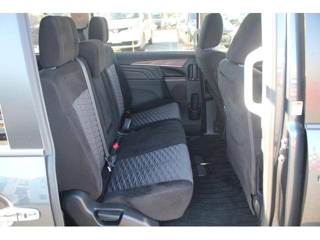 デリカD:5 P 後期型 禁煙者 イクリプス10.1インチナビ 全周囲カメラ アダプティブクルーズコントロール 両側電動スライドドア 電動リアゲート ブラインドスポットモニター 1500W給電 シートヒーター(45枚目)