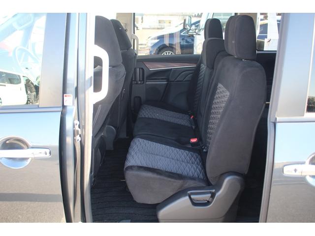 デリカD:5 P 後期型 禁煙者 イクリプス10.1インチナビ 全周囲カメラ アダプティブクルーズコントロール 両側電動スライドドア 電動リアゲート ブラインドスポットモニター 1500W給電 シートヒーター(49枚目)