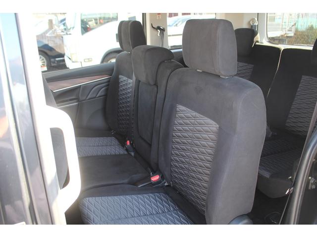 デリカD:5 P 後期型 禁煙者 イクリプス10.1インチナビ 全周囲カメラ アダプティブクルーズコントロール 両側電動スライドドア 電動リアゲート ブラインドスポットモニター 1500W給電 シートヒーター(50枚目)