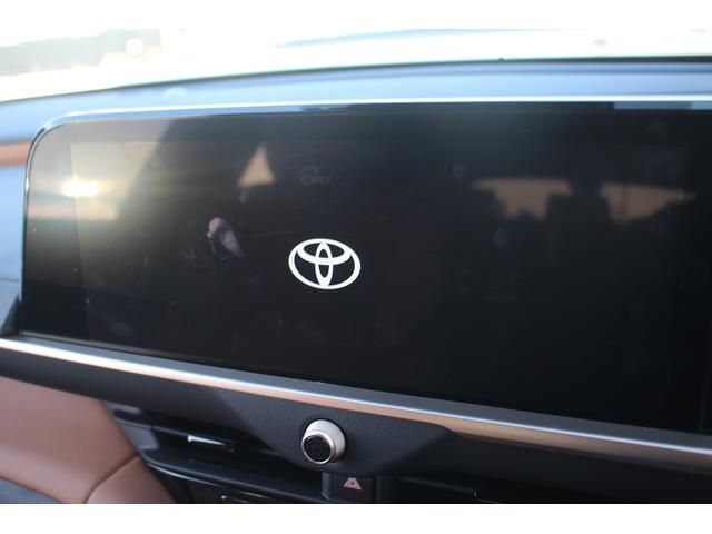 TOYOTA CROWN SPORT Z