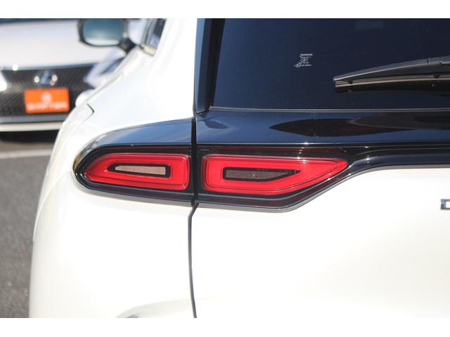 TOYOTA CROWN SPORT Z