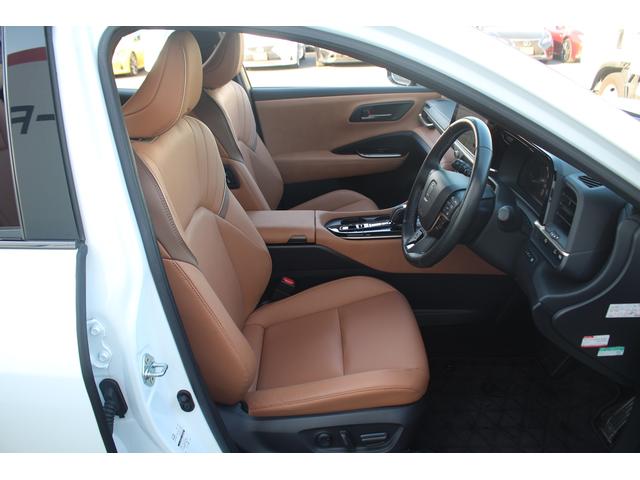 TOYOTA CROWN SPORT Z