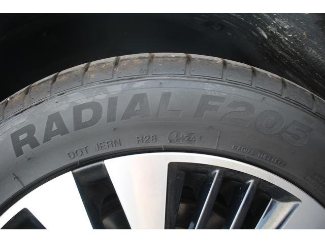 アルファード 2.5S Cパッケージ 後期型 禁煙車 純正9インチナビ 3眼LEDヘッドライト CD・DVDキット フリップダウンモニター 両側電動スライドドア バックカメラ フルセグTV シートヒーター&シートクーラー(21枚目)