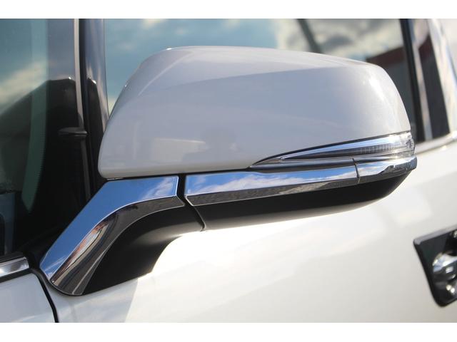 アルファード 2.5S Cパッケージ 後期型 禁煙車 純正9インチナビ 3眼LEDヘッドライト CD・DVDキット フリップダウンモニター 両側電動スライドドア バックカメラ フルセグTV シートヒーター&シートクーラー(31枚目)