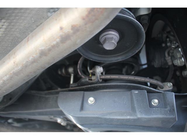 アルファード 2.5S Cパッケージ 後期型 禁煙車 純正9インチナビ 3眼LEDヘッドライト CD・DVDキット フリップダウンモニター 両側電動スライドドア バックカメラ フルセグTV シートヒーター&シートクーラー(33枚目)