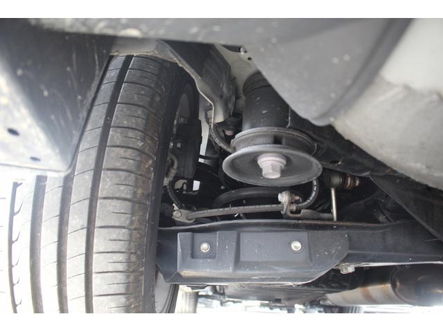 アルファード 2.5S Cパッケージ 後期型 禁煙車 純正9インチナビ 3眼LEDヘッドライト CD・DVDキット フリップダウンモニター 両側電動スライドドア バックカメラ フルセグTV シートヒーター&シートクーラー(35枚目)