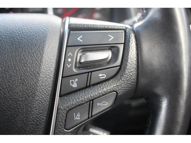 アルファード 2.5S Cパッケージ 後期型 禁煙車 純正9インチナビ 3眼LEDヘッドライト CD・DVDキット フリップダウンモニター 両側電動スライドドア バックカメラ フルセグTV シートヒーター&シートクーラー(56枚目)