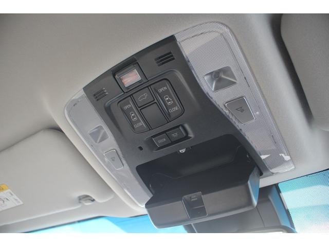 アルファード 2.5S Cパッケージ 後期型 禁煙車 純正9インチナビ 3眼LEDヘッドライト CD・DVDキット フリップダウンモニター 両側電動スライドドア バックカメラ フルセグTV シートヒーター&シートクーラー(73枚目)
