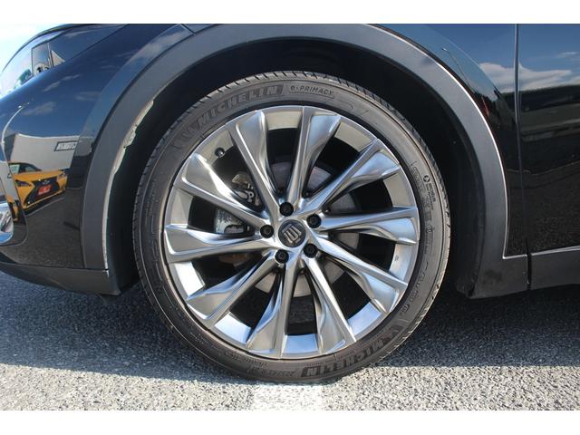 クラウンクロスオーバー Gアドバンスド・レザーパッケージ 禁煙車 純正12.3型ナビ フルセグTV 全周囲カメラ 温冷黒革 電動リアゲート レーダークルーズコントロール ETC2.0 4眼LEDヘッドライト 衝突軽減ブレーキ レーンキープアシスト BSM(18枚目)