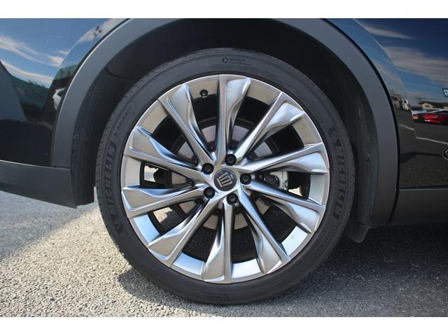 クラウンクロスオーバー Gアドバンスド・レザーパッケージ 禁煙車 純正12.3型ナビ フルセグTV 全周囲カメラ 温冷黒革 電動リアゲート レーダークルーズコントロール ETC2.0 4眼LEDヘッドライト 衝突軽減ブレーキ レーンキープアシスト BSM(20枚目)