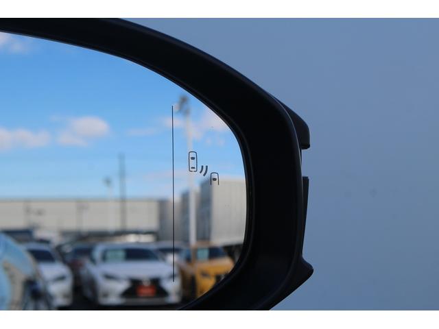 クラウンクロスオーバー Gアドバンスド・レザーパッケージ 禁煙車 純正12.3型ナビ フルセグTV 全周囲カメラ 温冷黒革 電動リアゲート レーダークルーズコントロール ETC2.0 4眼LEDヘッドライト 衝突軽減ブレーキ レーンキープアシスト BSM(69枚目)