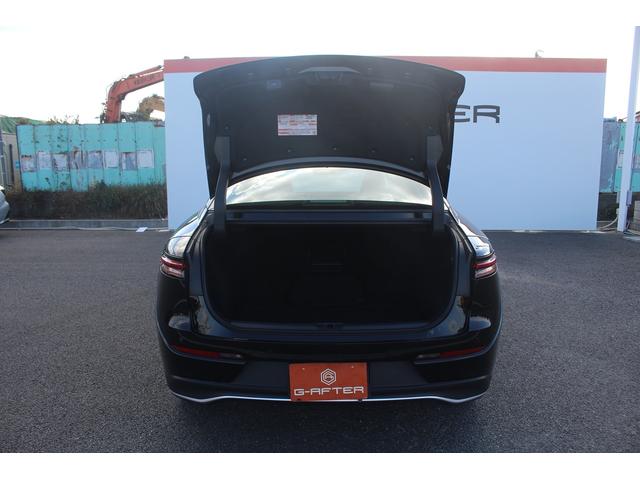 クラウンクロスオーバー Gアドバンスド・レザーパッケージ 禁煙車 純正12.3型ナビ フルセグTV 全周囲カメラ 温冷黒革 電動リアゲート レーダークルーズコントロール ETC2.0 4眼LEDヘッドライト 衝突軽減ブレーキ レーンキープアシスト BSM(75枚目)