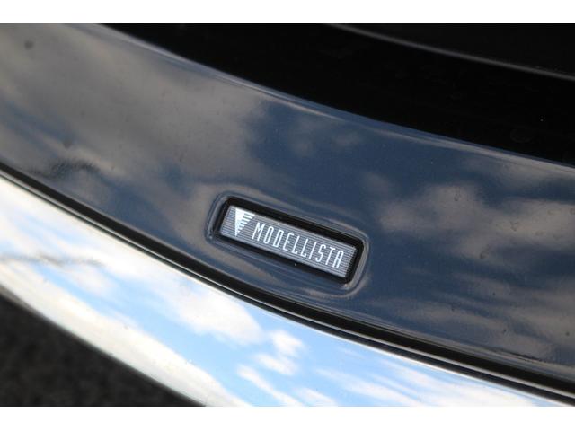 アルファードハイブリッド S タイプゴールドII 後期型 禁煙車 モデリスタフルエアロ 後席モニター 純正9型ナビ フルセグTV バックカメラ レーダークルーズコントロール クリアランスソナー 衝突軽減ブレーキ LEDヘッドライト レーンアシスト(5枚目)
