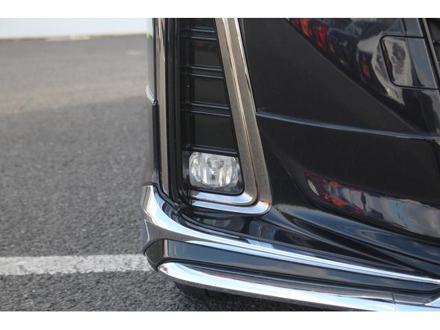 アルファードハイブリッド S タイプゴールドII 後期型 禁煙車 モデリスタフルエアロ 後席モニター 純正9型ナビ フルセグTV バックカメラ レーダークルーズコントロール クリアランスソナー 衝突軽減ブレーキ LEDヘッドライト レーンアシスト(25枚目)
