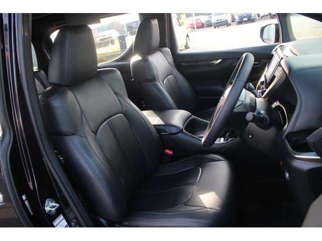 アルファードハイブリッド S タイプゴールドII 後期型 禁煙車 モデリスタフルエアロ 後席モニター 純正9型ナビ フルセグTV バックカメラ レーダークルーズコントロール クリアランスソナー 衝突軽減ブレーキ LEDヘッドライト レーンアシスト(45枚目)