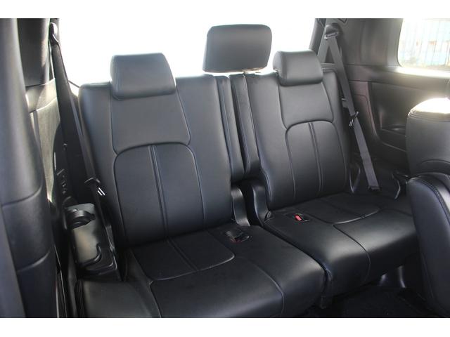 アルファードハイブリッド S タイプゴールドII 後期型 禁煙車 モデリスタフルエアロ 後席モニター 純正9型ナビ フルセグTV バックカメラ レーダークルーズコントロール クリアランスソナー 衝突軽減ブレーキ LEDヘッドライト レーンアシスト(48枚目)