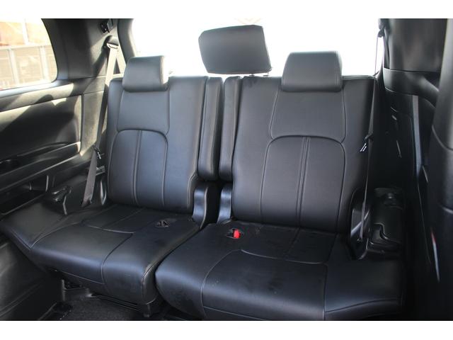 アルファードハイブリッド S タイプゴールドII 後期型 禁煙車 モデリスタフルエアロ 後席モニター 純正9型ナビ フルセグTV バックカメラ レーダークルーズコントロール クリアランスソナー 衝突軽減ブレーキ LEDヘッドライト レーンアシスト(49枚目)