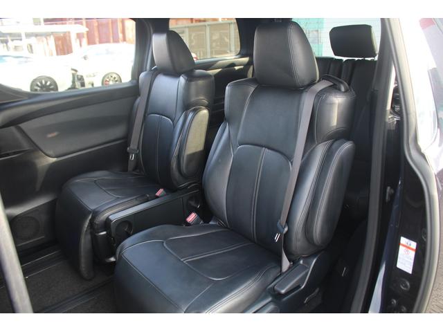 アルファードハイブリッド S タイプゴールドII 後期型 禁煙車 モデリスタフルエアロ 後席モニター 純正9型ナビ フルセグTV バックカメラ レーダークルーズコントロール クリアランスソナー 衝突軽減ブレーキ LEDヘッドライト レーンアシスト(51枚目)